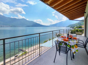 Apartment Ciclamino - GLA127 by Interhome Gera Lario